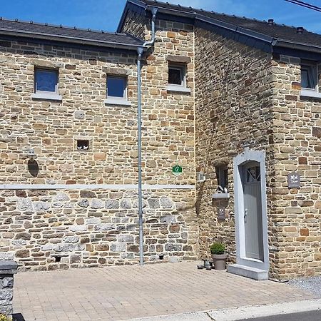 Un Air De Campagne Villa Sprimont Exteriör bild